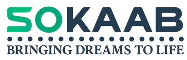Sokaab Logo